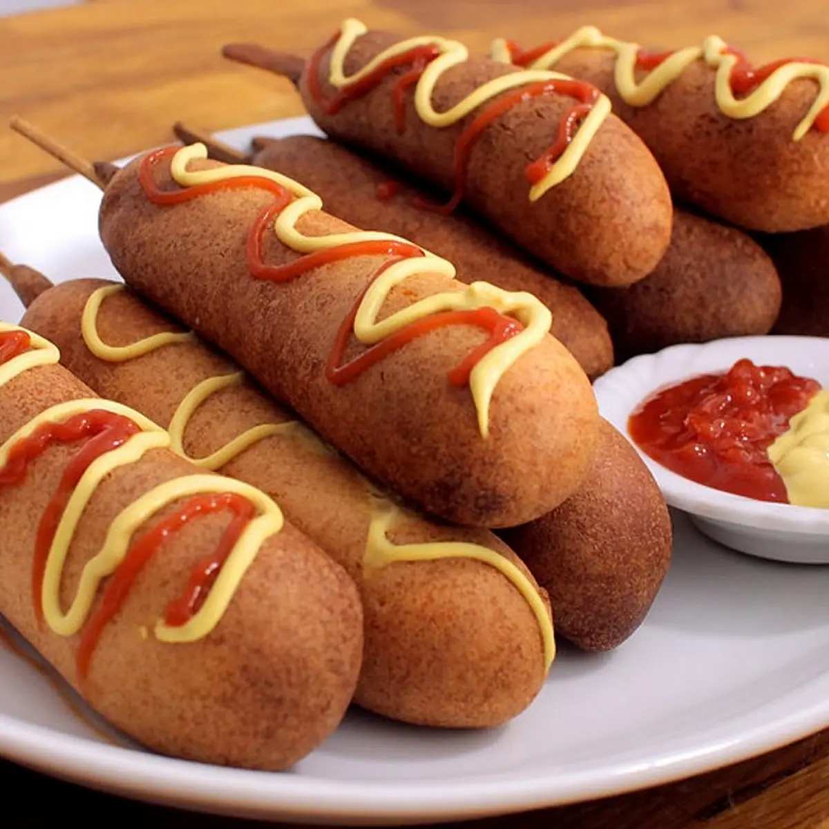 Corn Dog