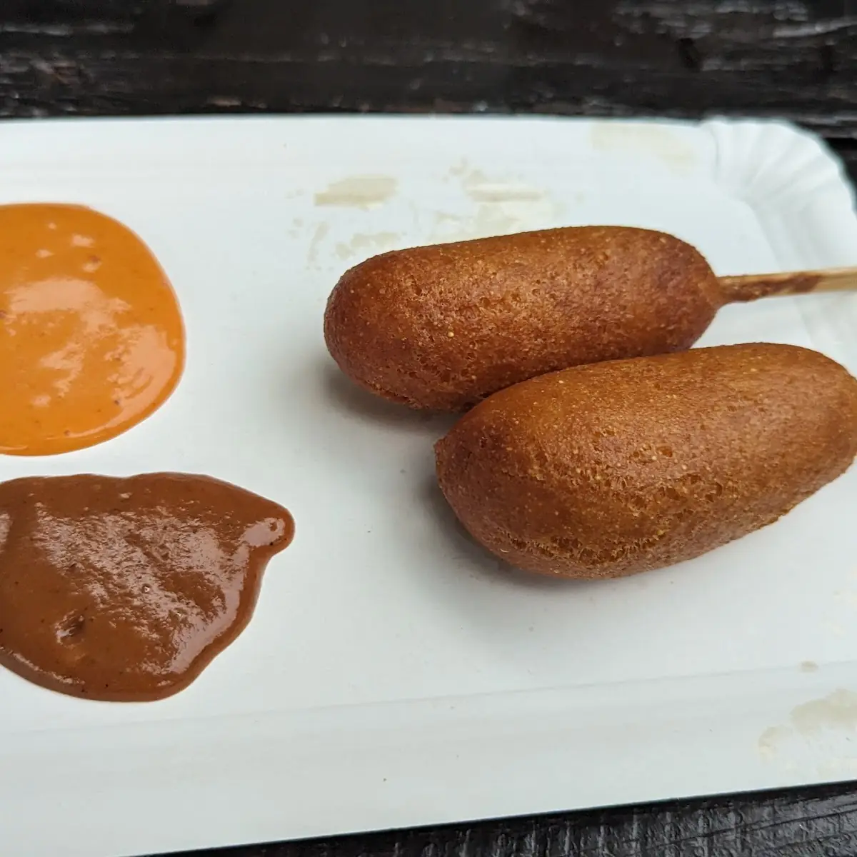 Corndogs