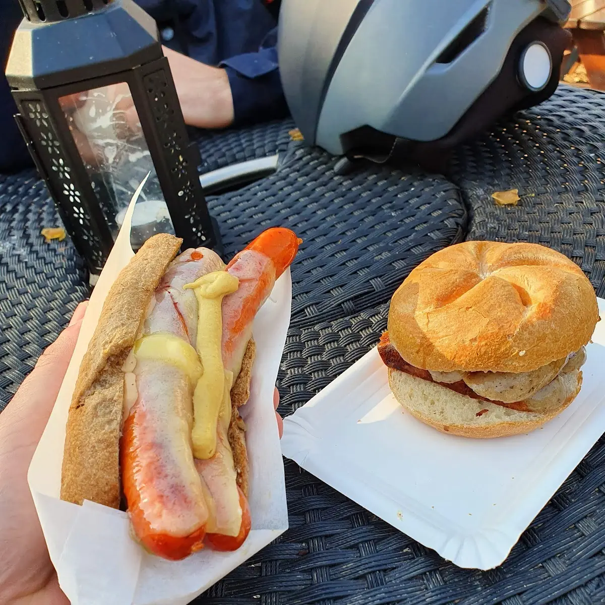 Hot Dog