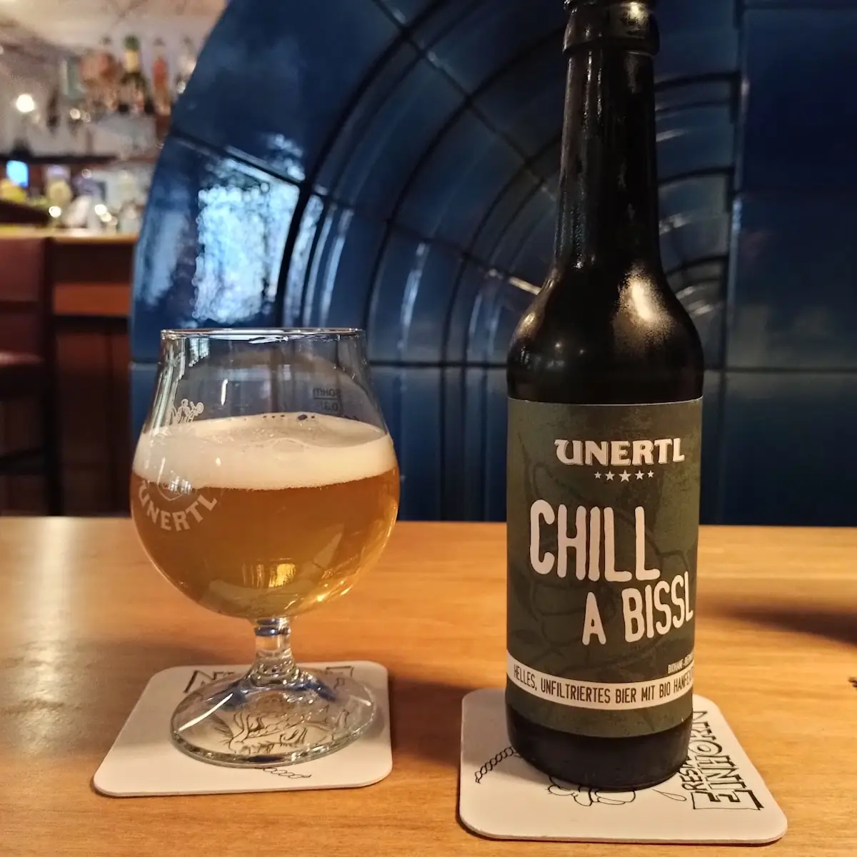 Hanfbier