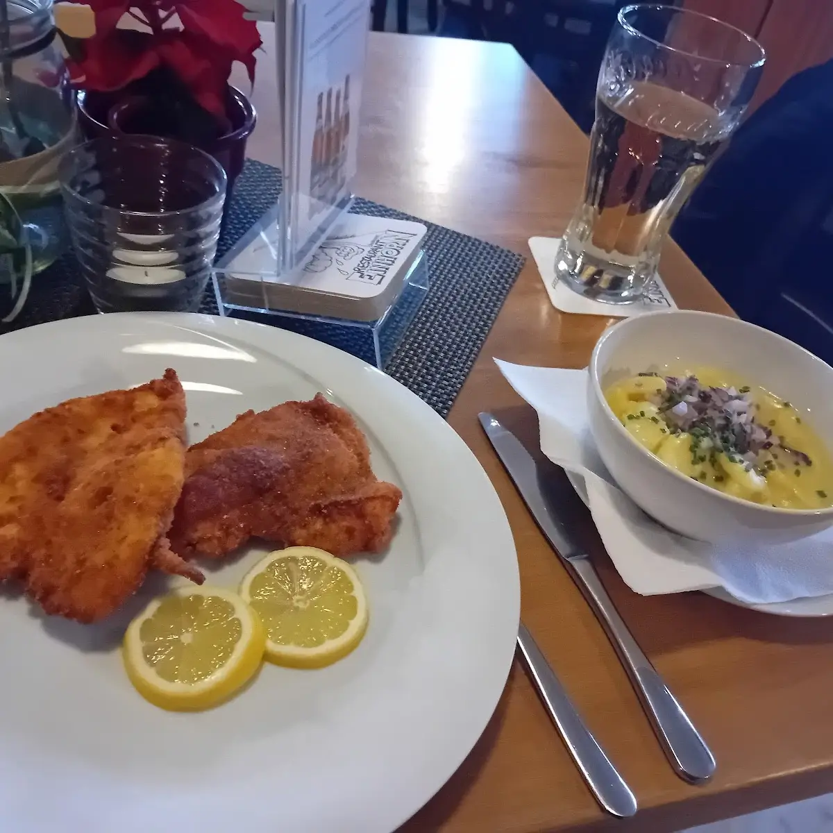 Schnitzel