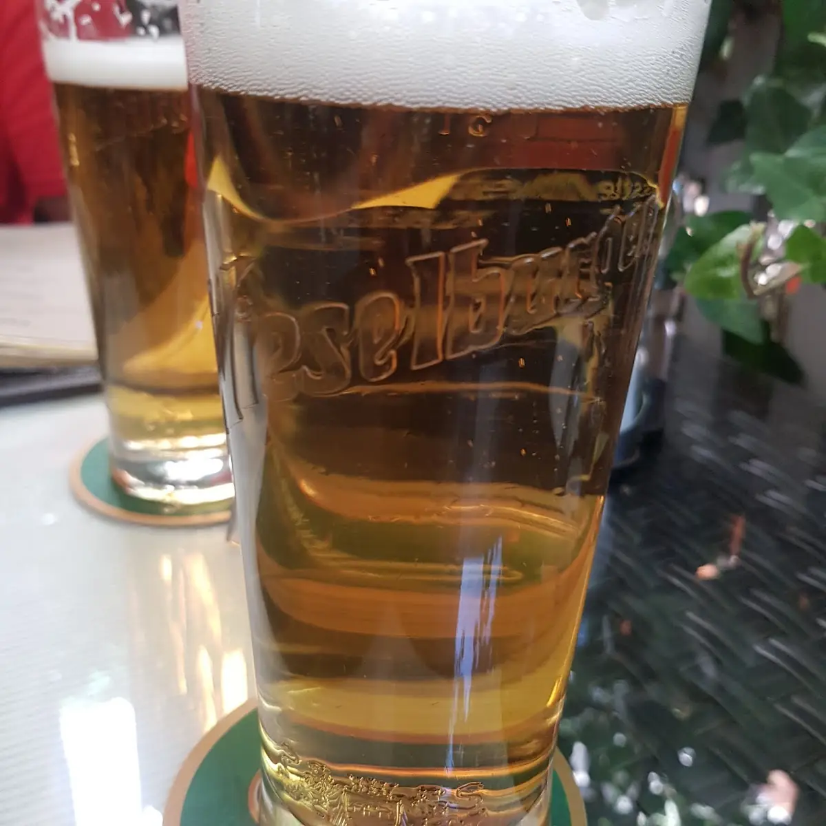 Wieselburger