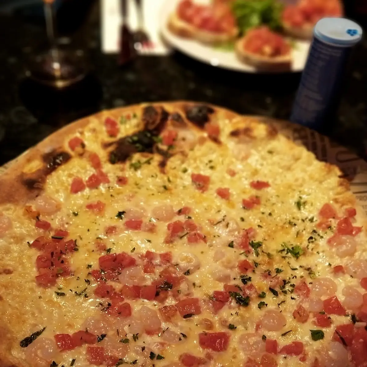 Gamberetti