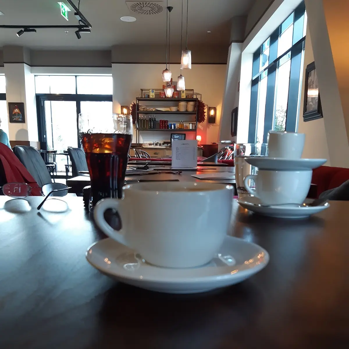 Kaffee Americano