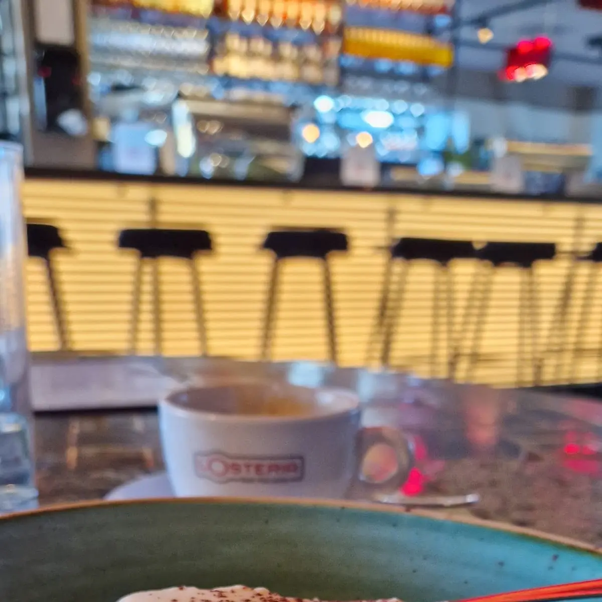 Tiramisú