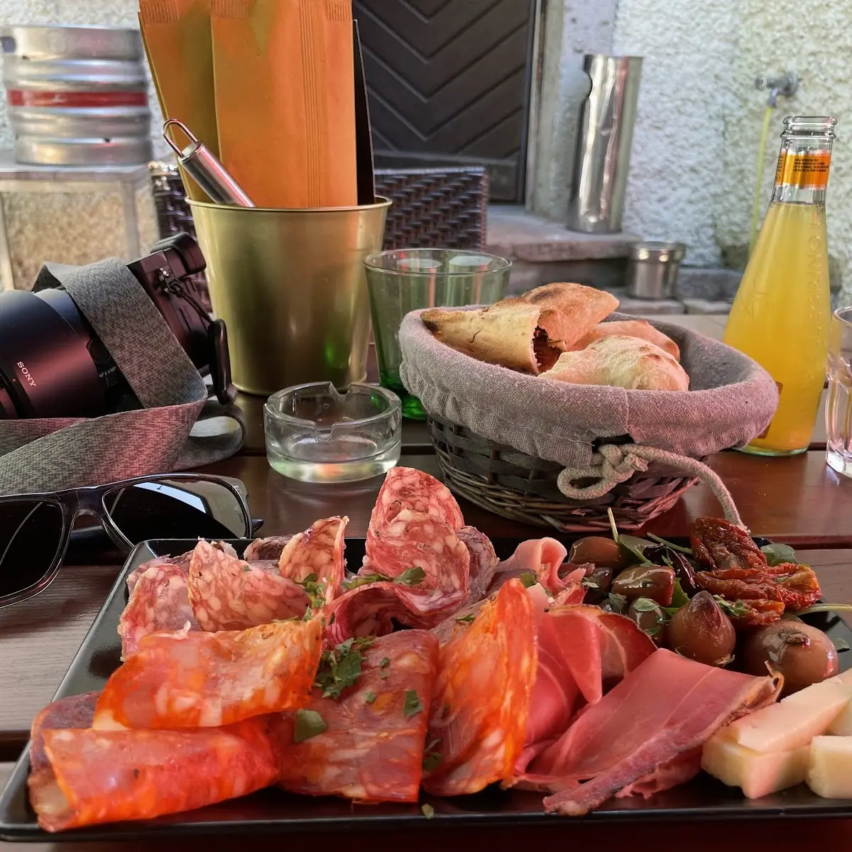 Anti Pasti
