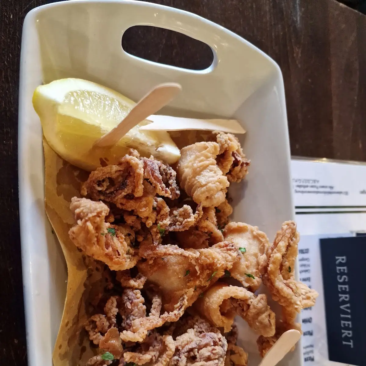 Calamari