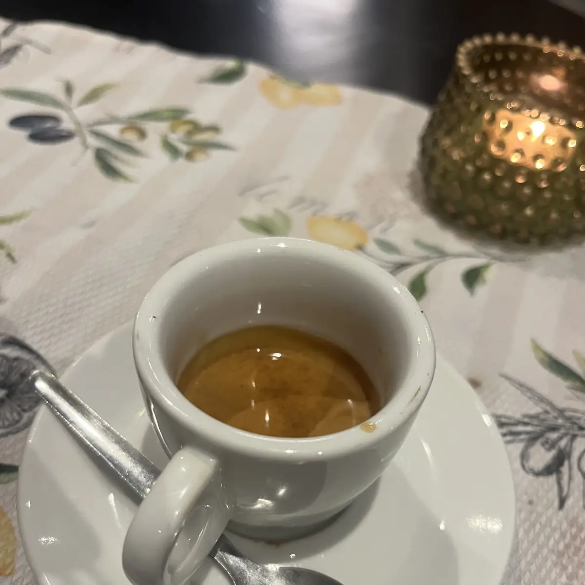 Italian Espresso