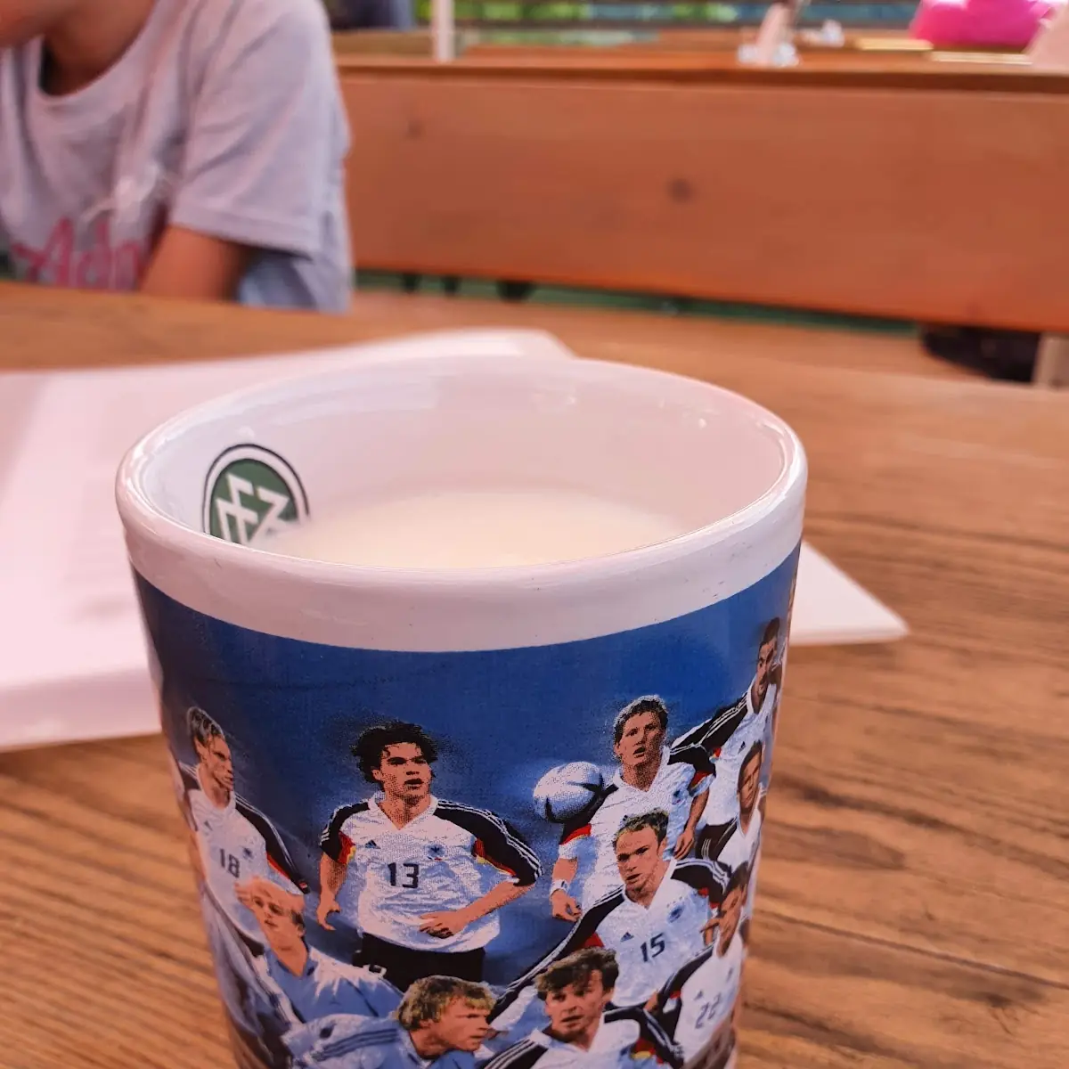 Buttermilch