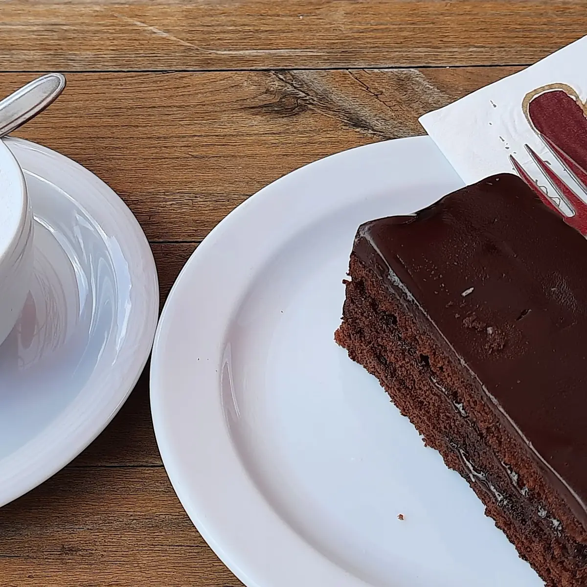 Sachertorte