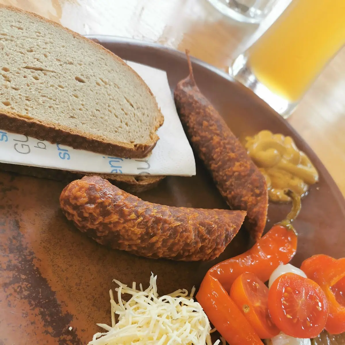 Wurst