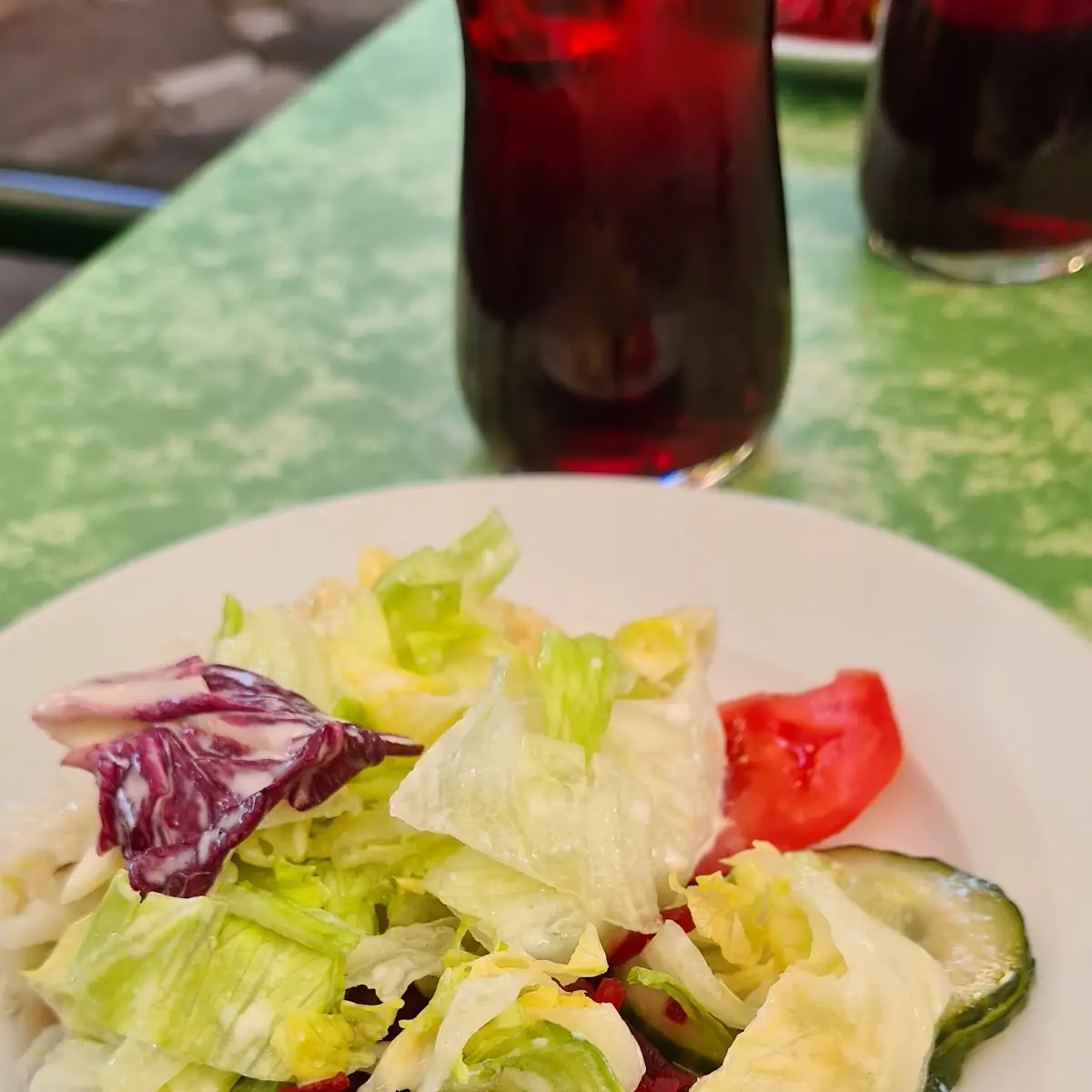 Salade