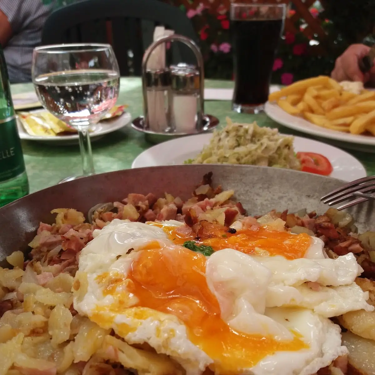 Tiroler Pannetje