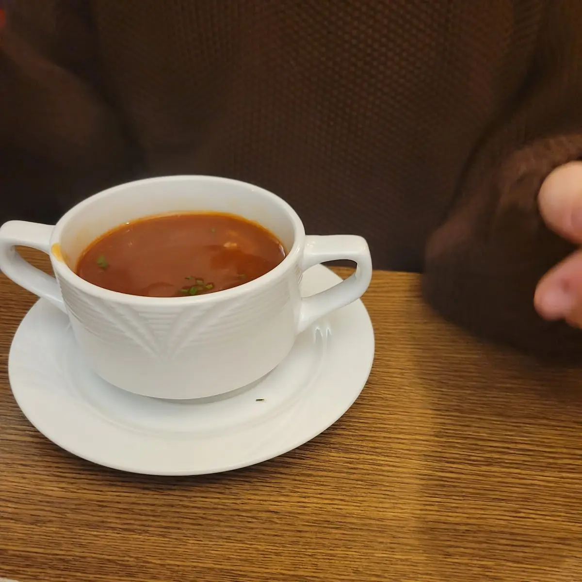 Tomato Soup