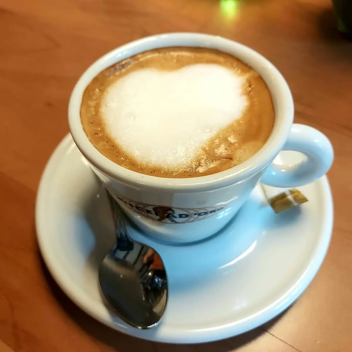 Cappuccino