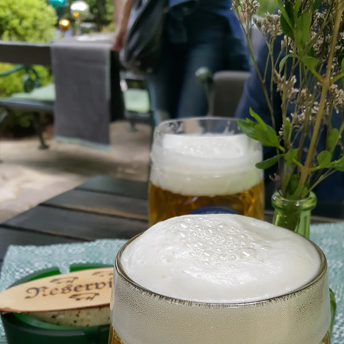 Puntigamer Bier