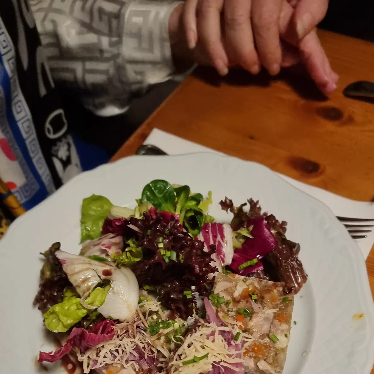 Sülzchen