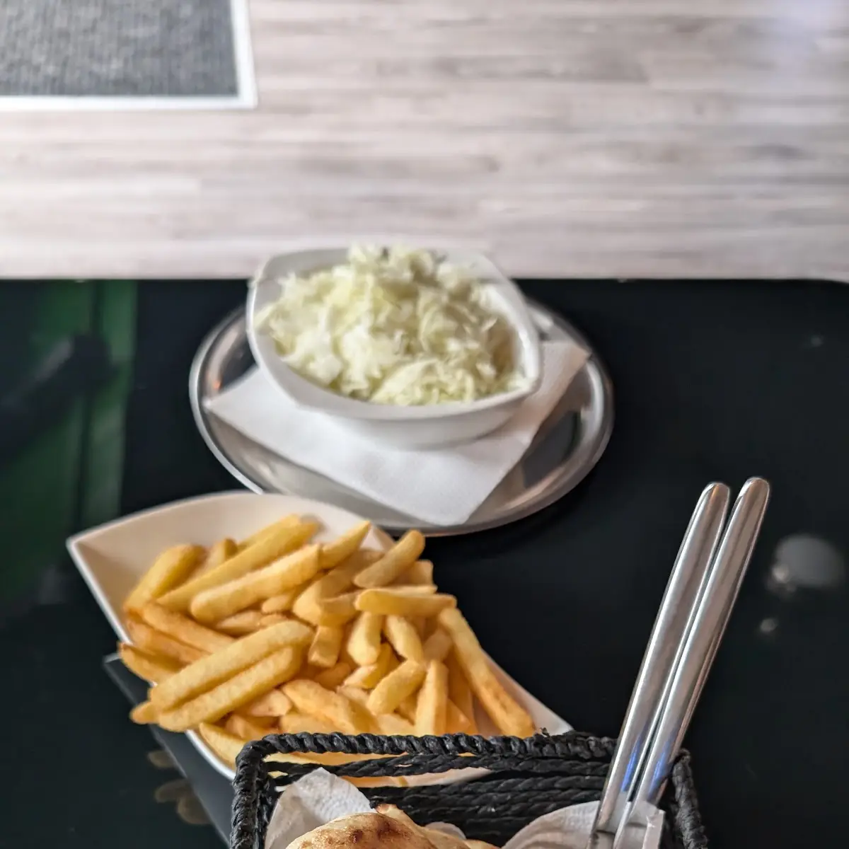 Čevapi