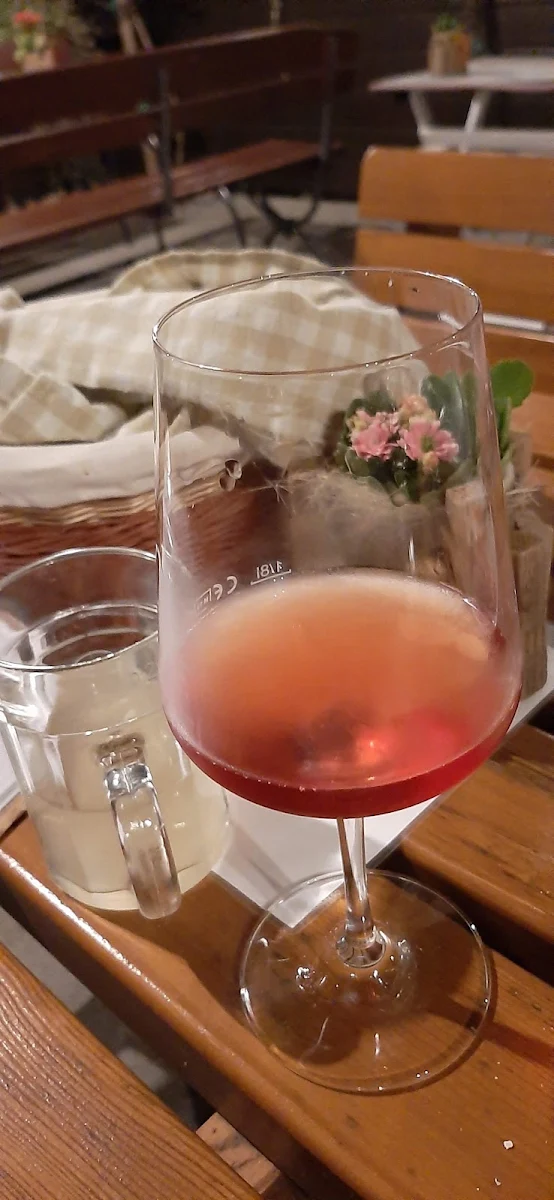 Rosenmuskateller