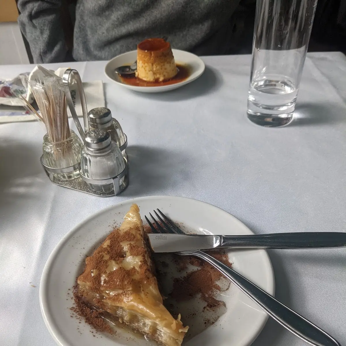 Baklava