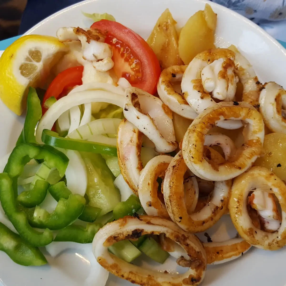 Kalamaris