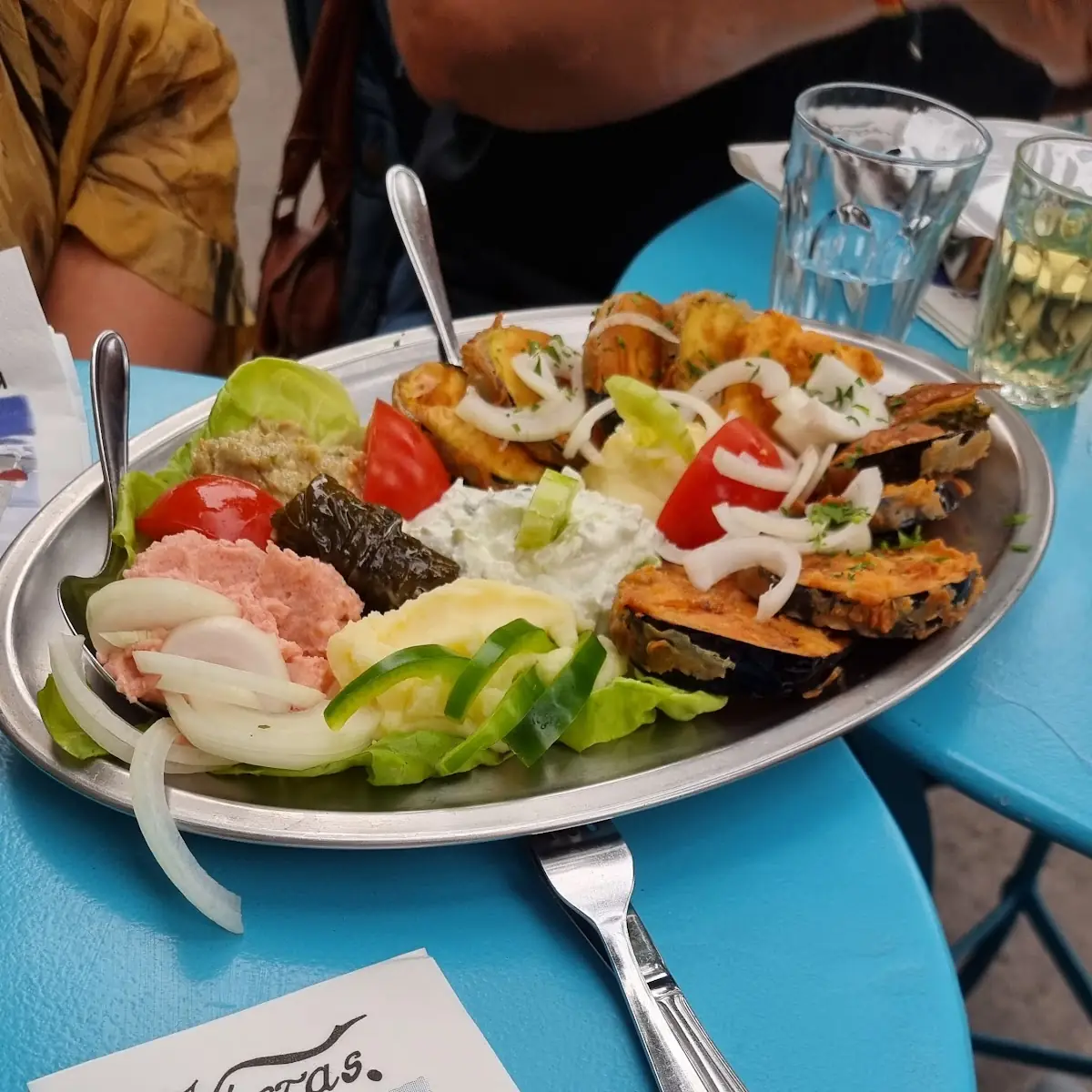 Meze