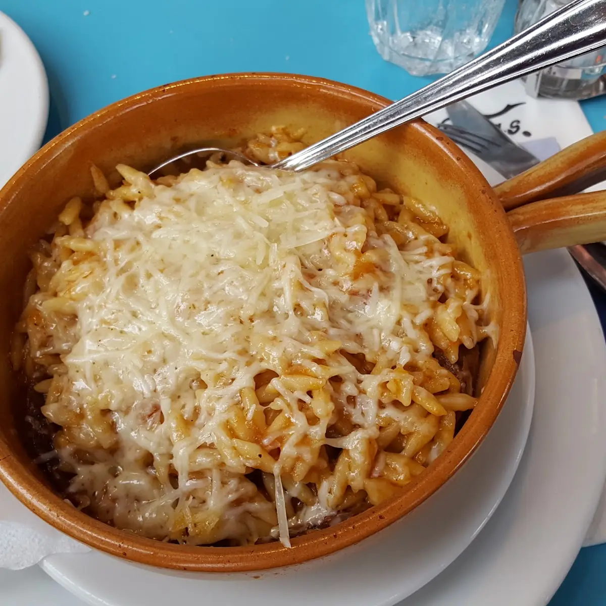 Pastitio