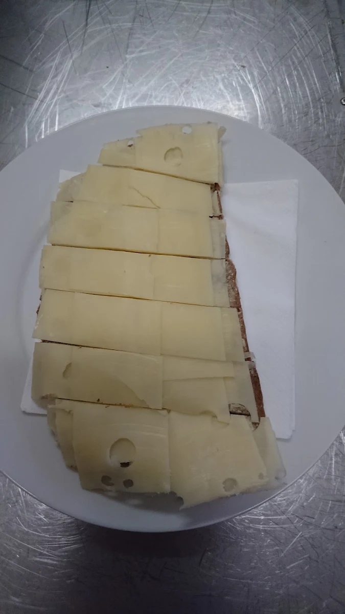 Emmentalerbrot