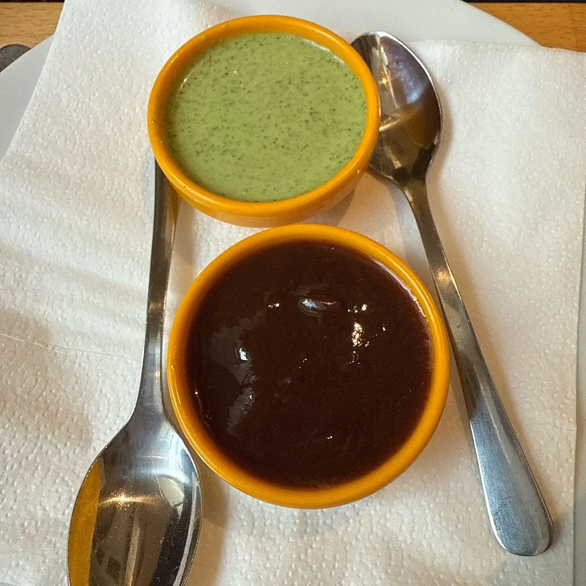 Chutney