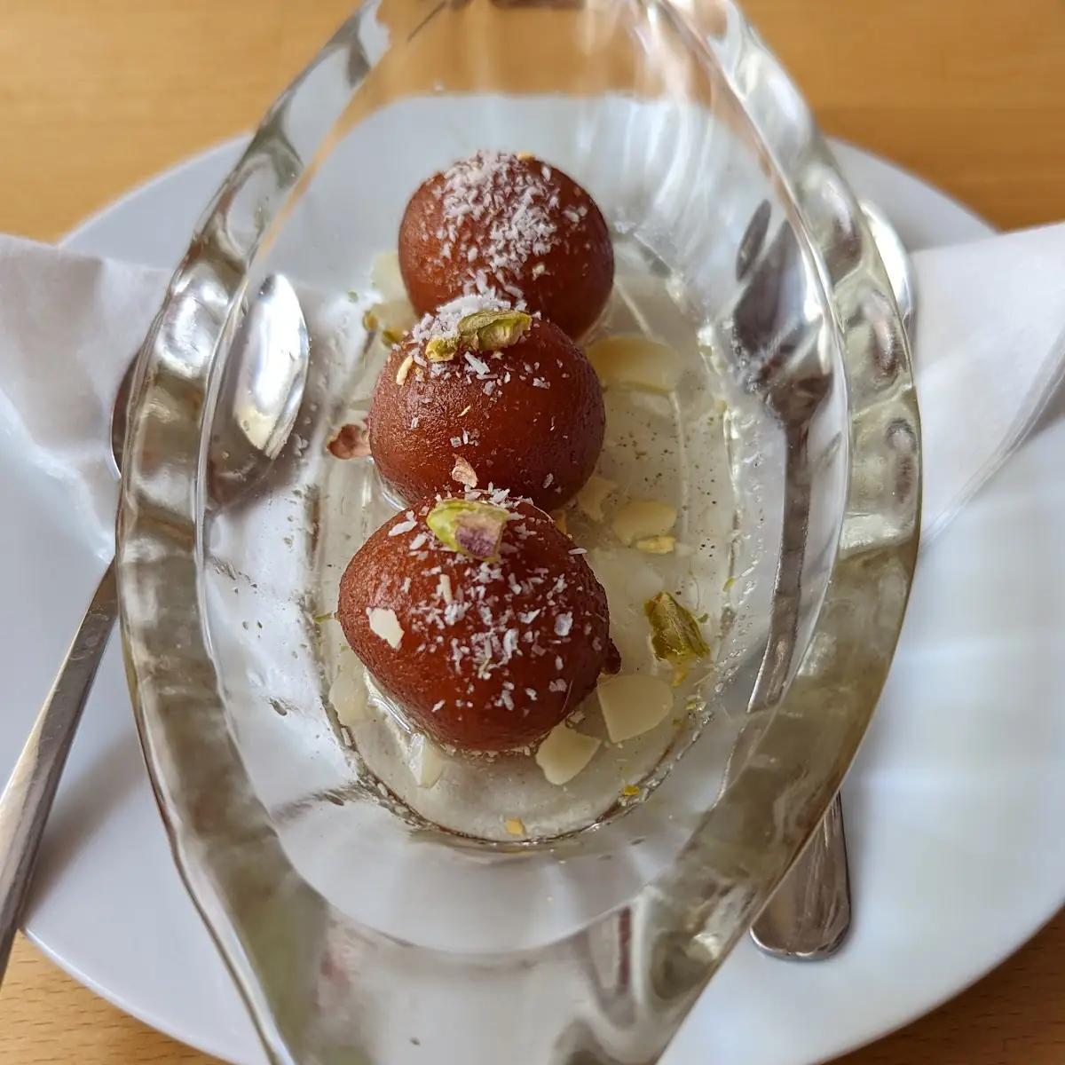 Gulab Jamun