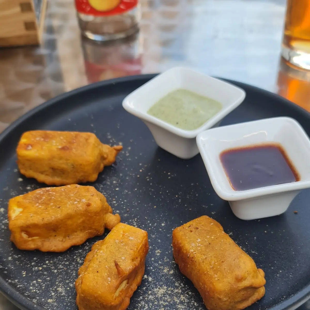 Paneer Pakora