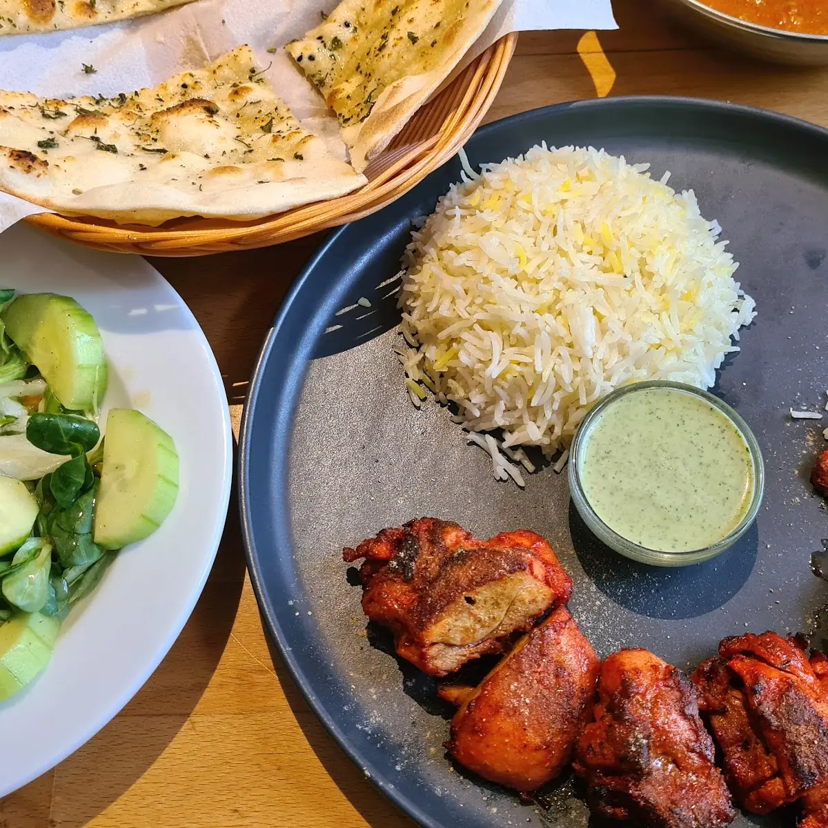 Tandoori