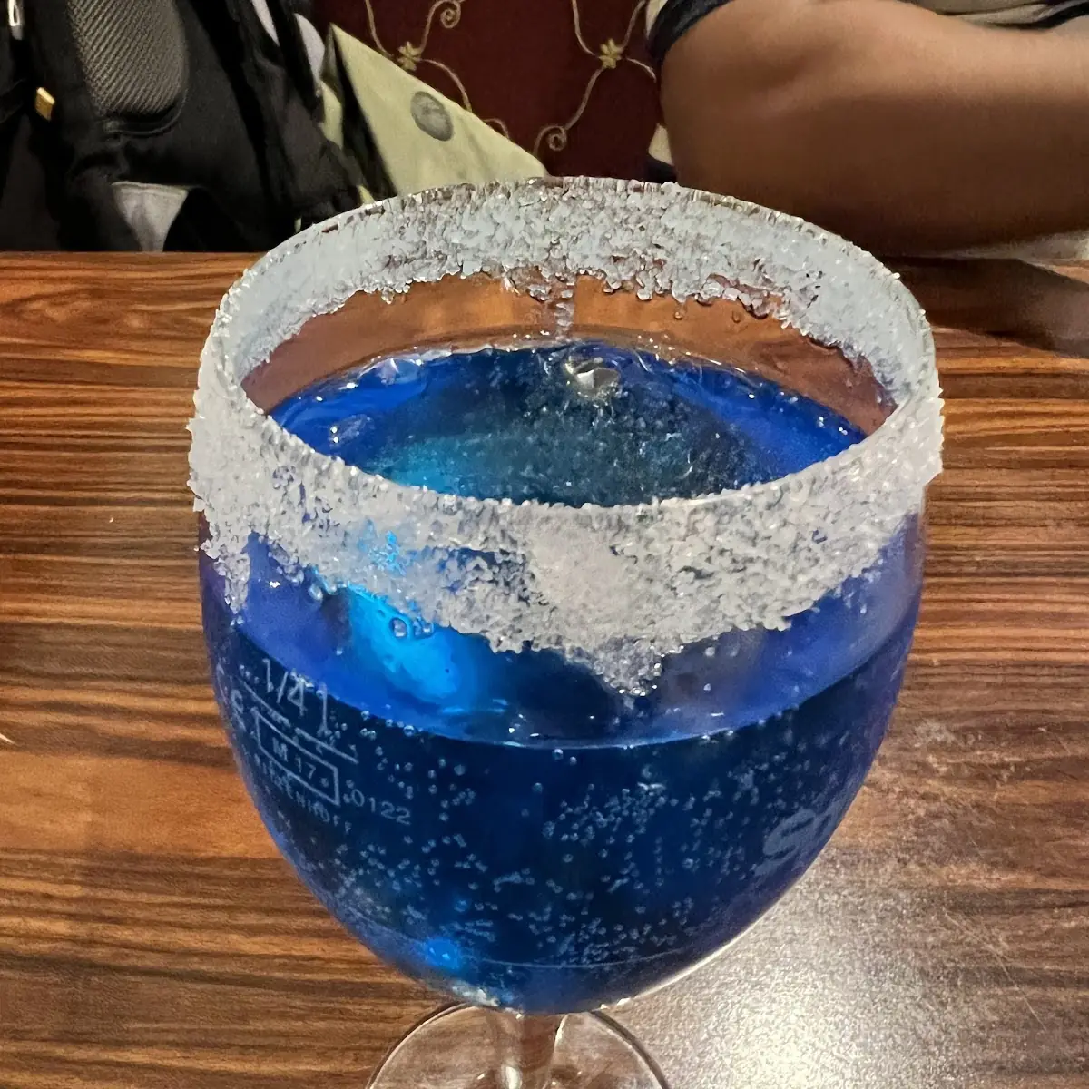 Vodka Cool Cocktail
