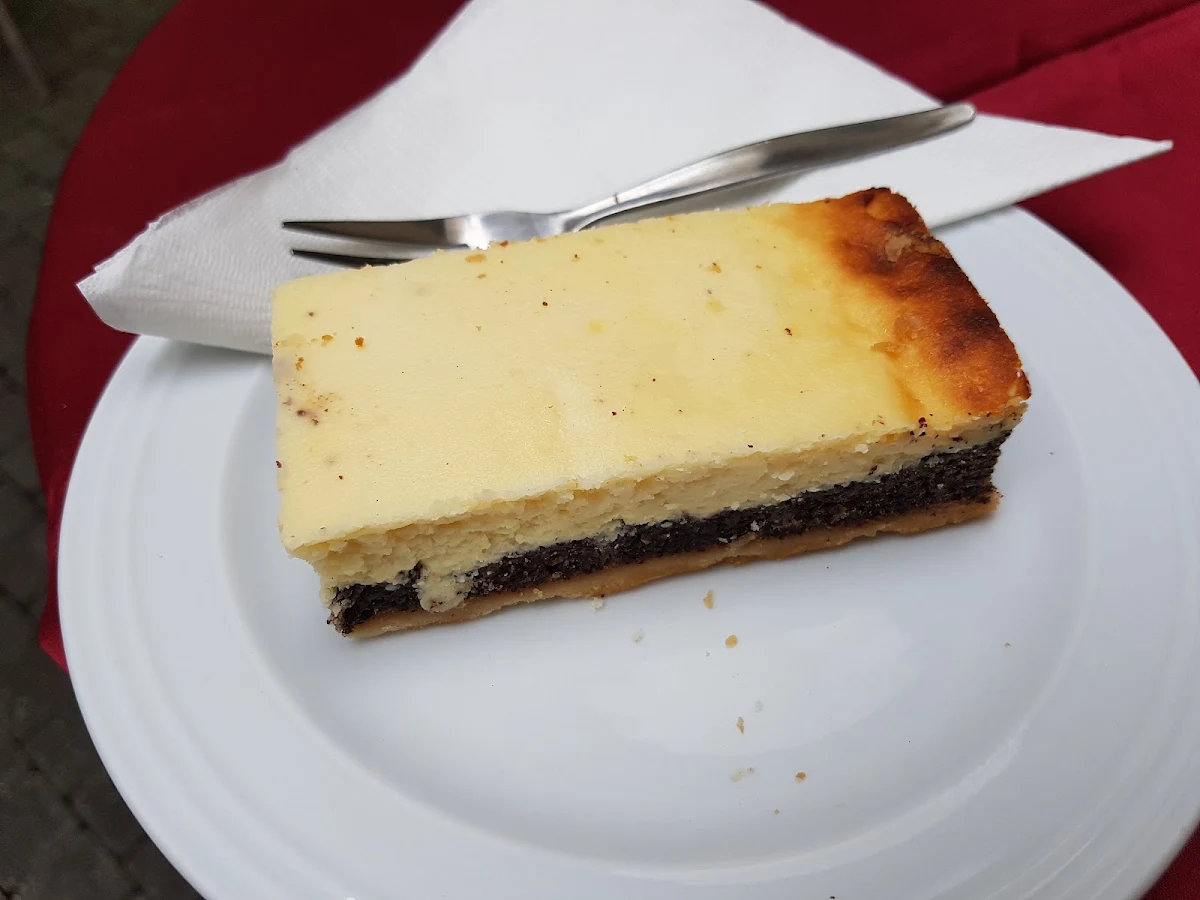 Cheese Cake