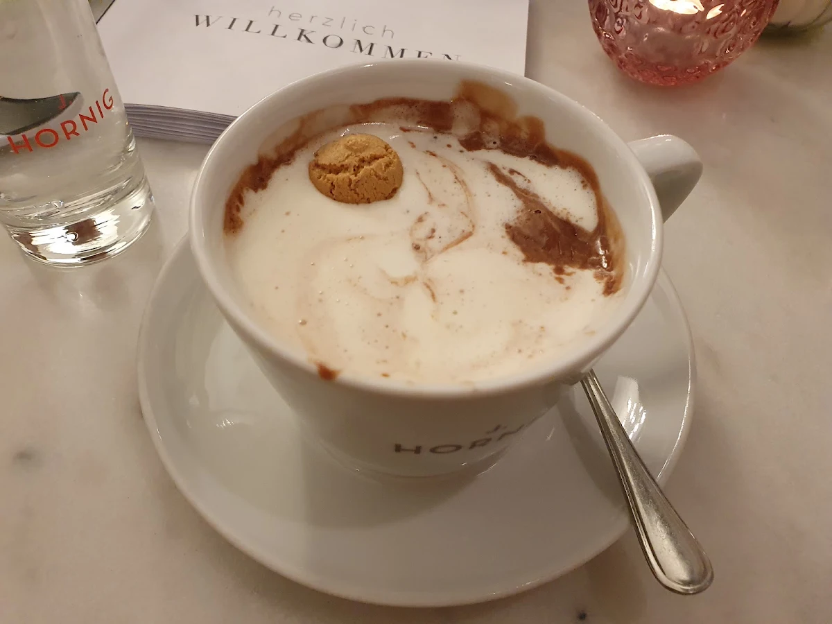Ciocolata Densa