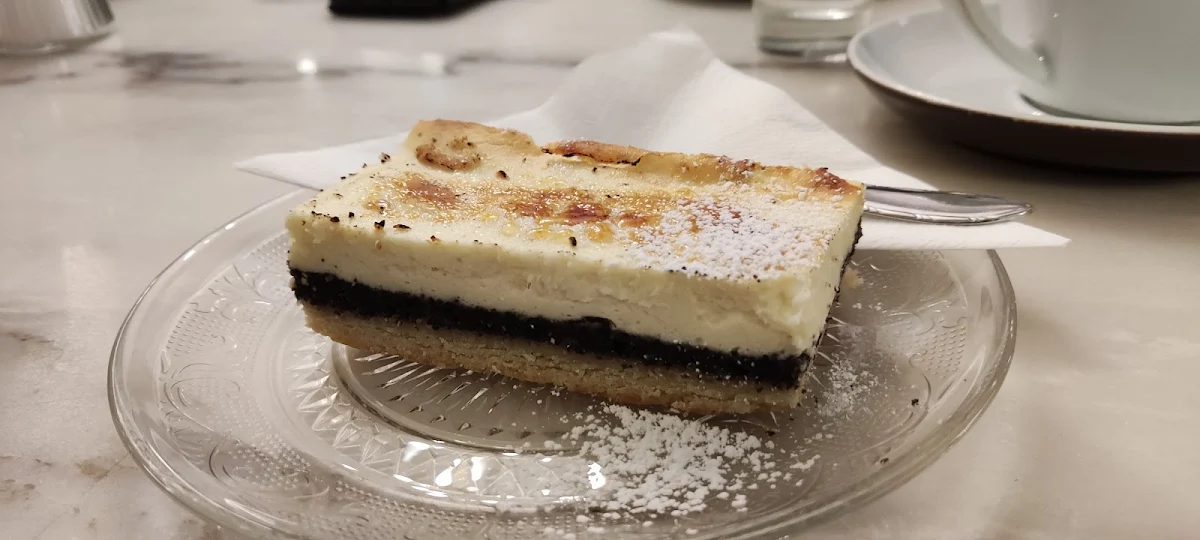 Käsekuchen
