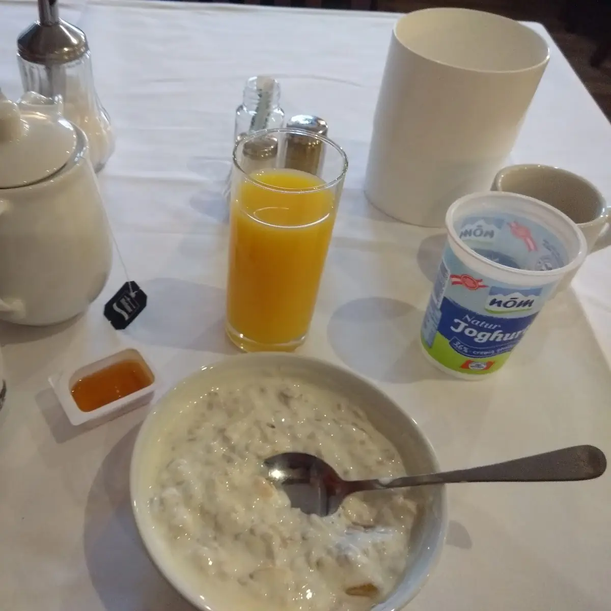 Müsli