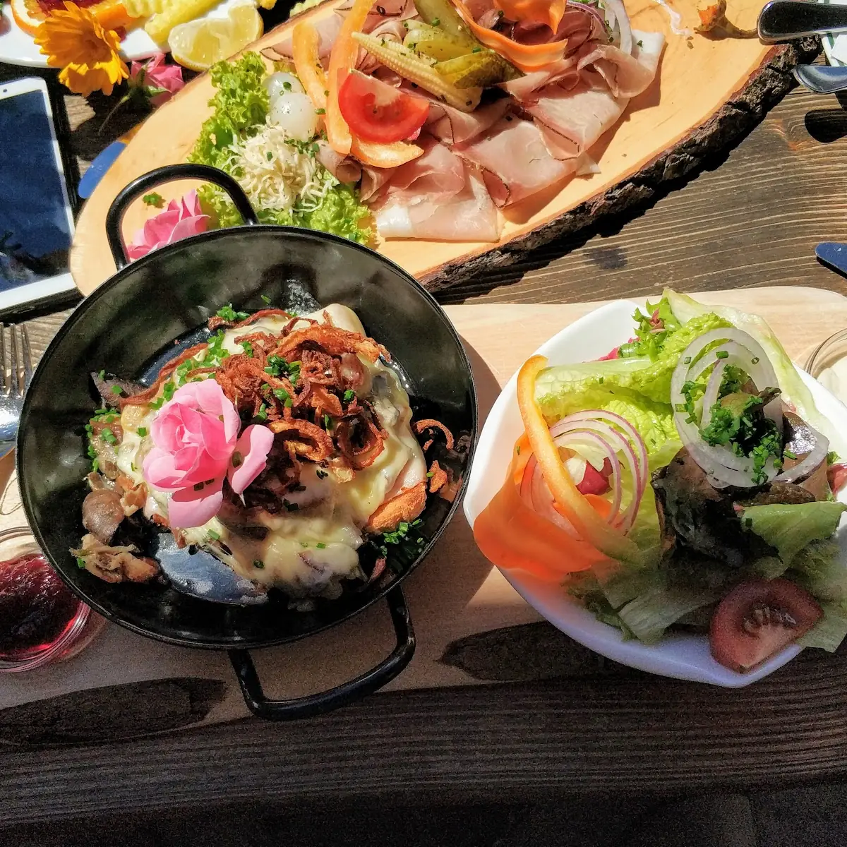 Bikertoast
