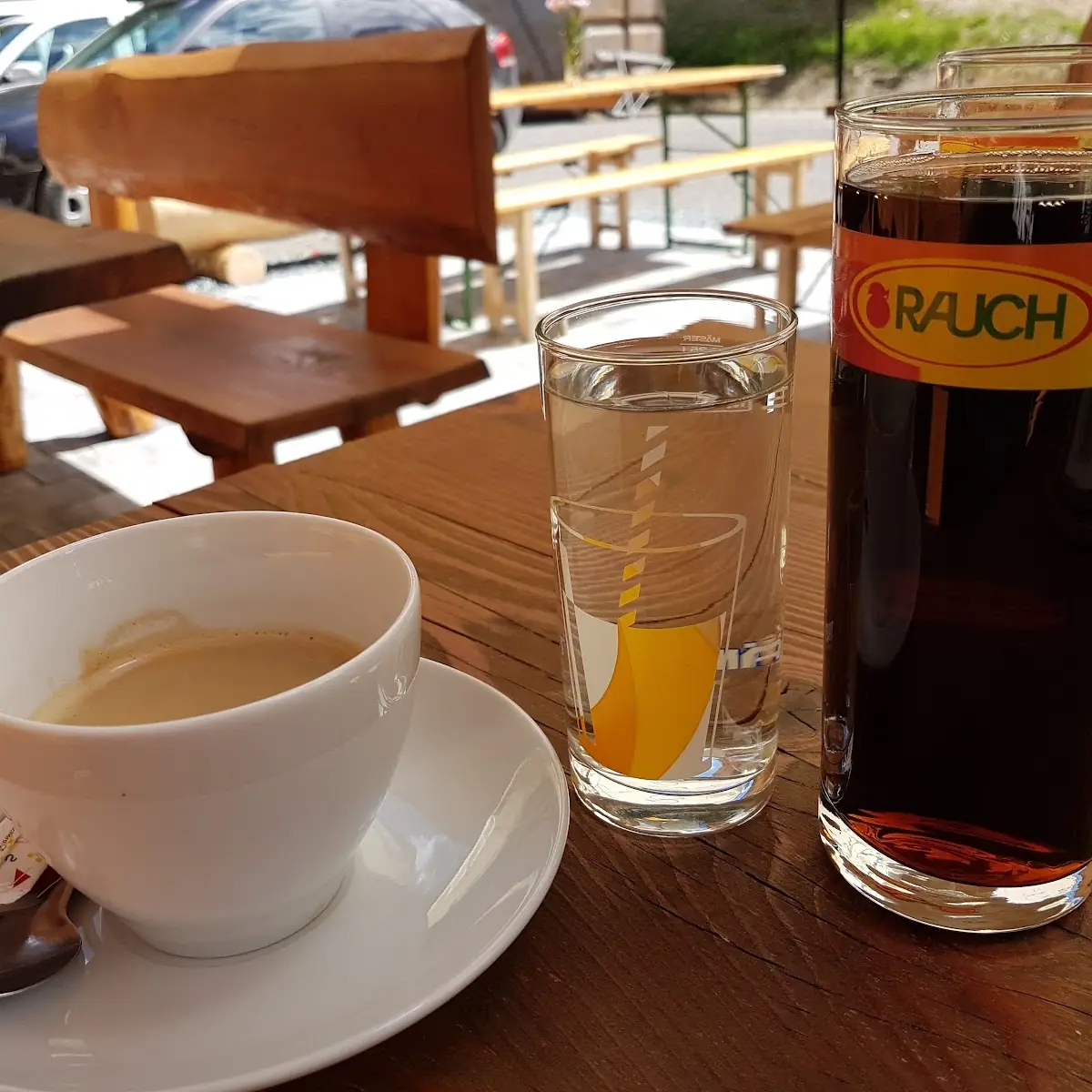 Kaffee