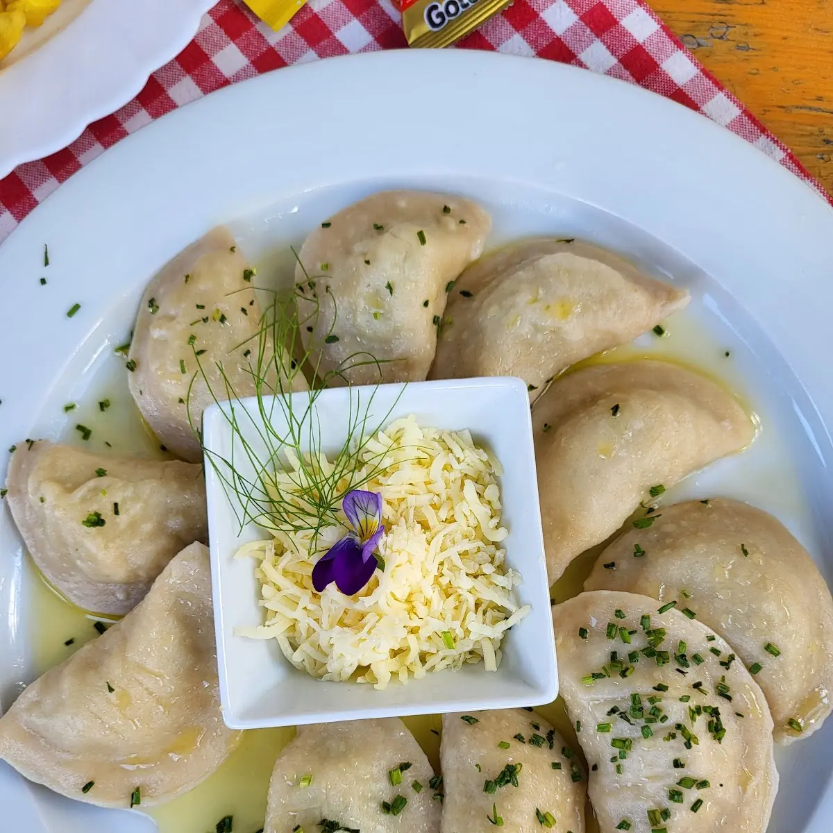 Schlipfkrapfen