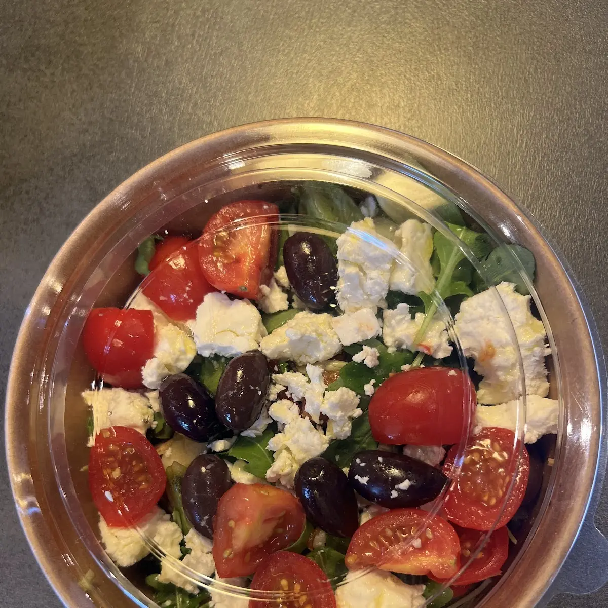 Hirtensalat
