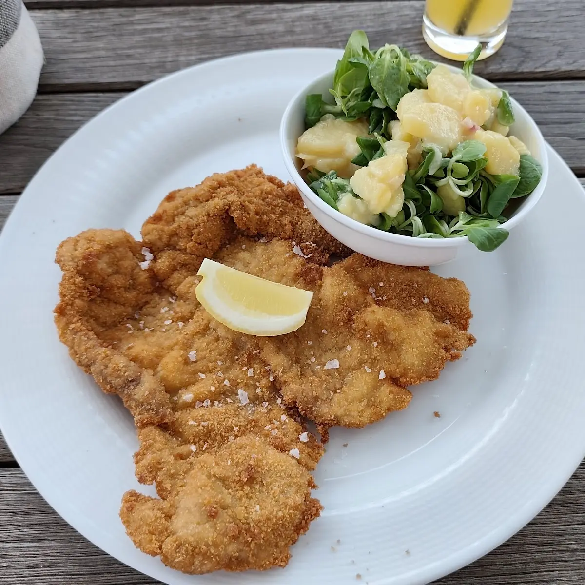 Schnitzel