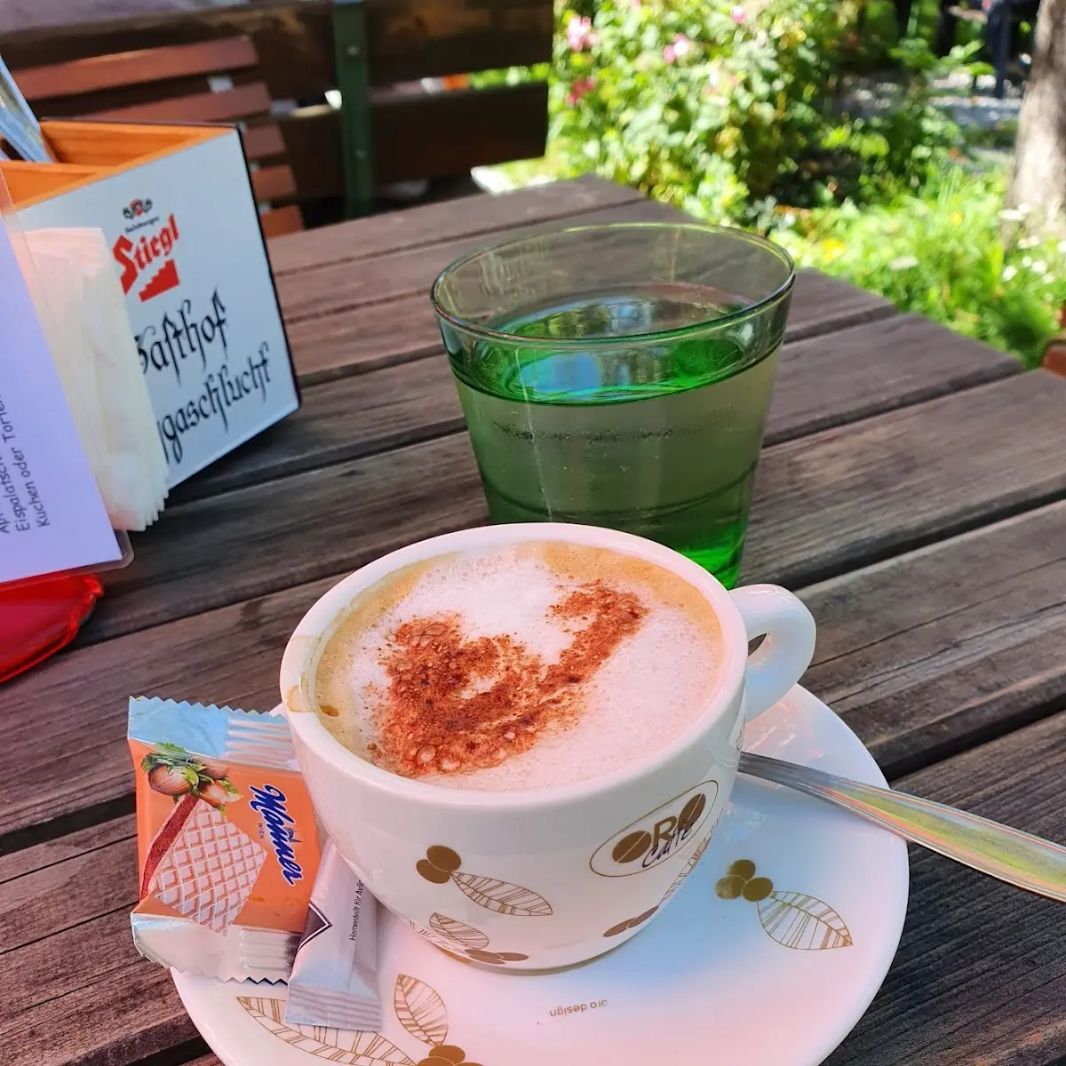 Cappuccino