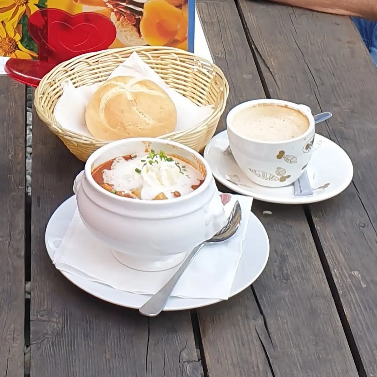 Goulash Soep