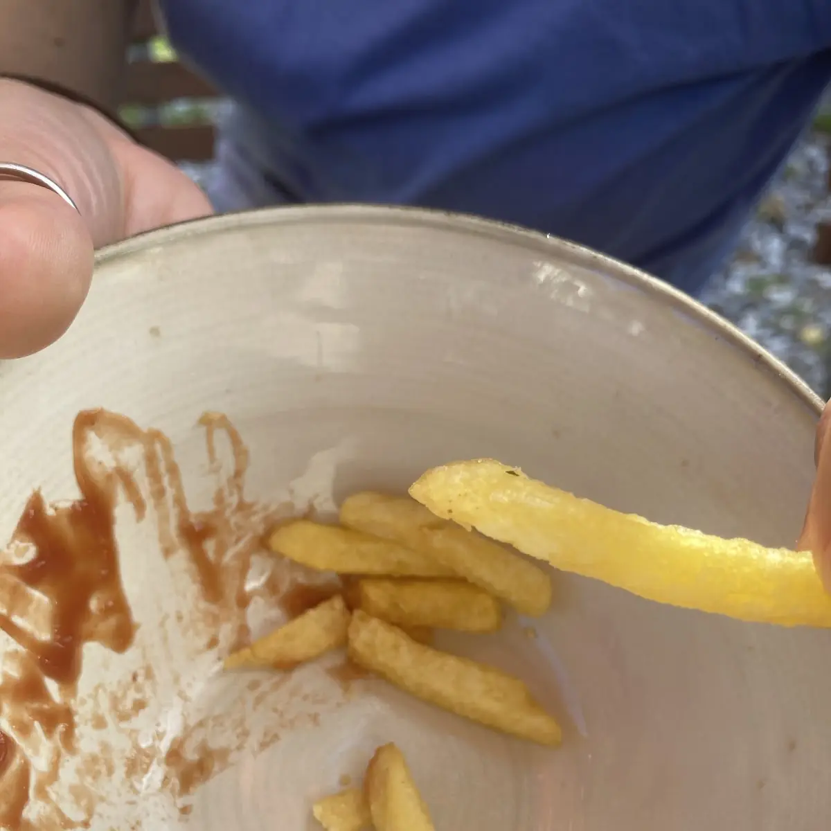 Pommes