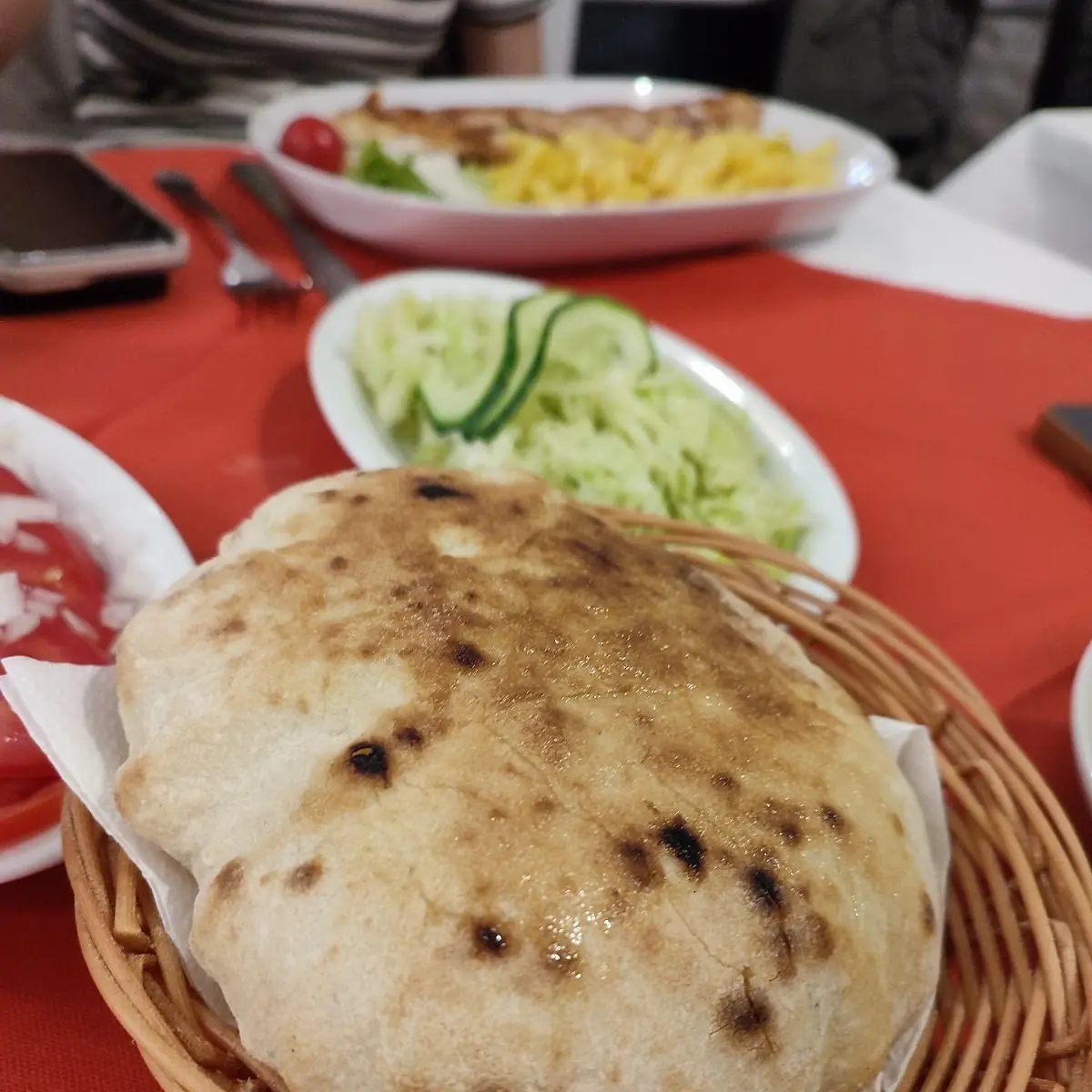 Lepinja