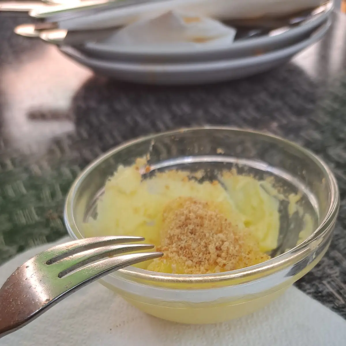 Pudding