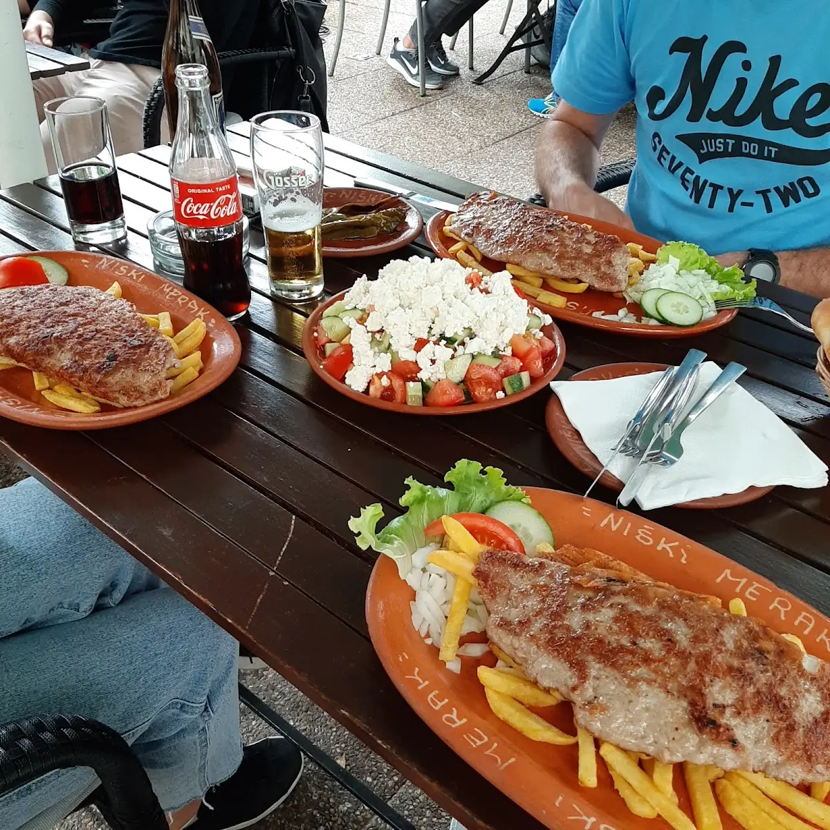 Punjena Pljeskavica