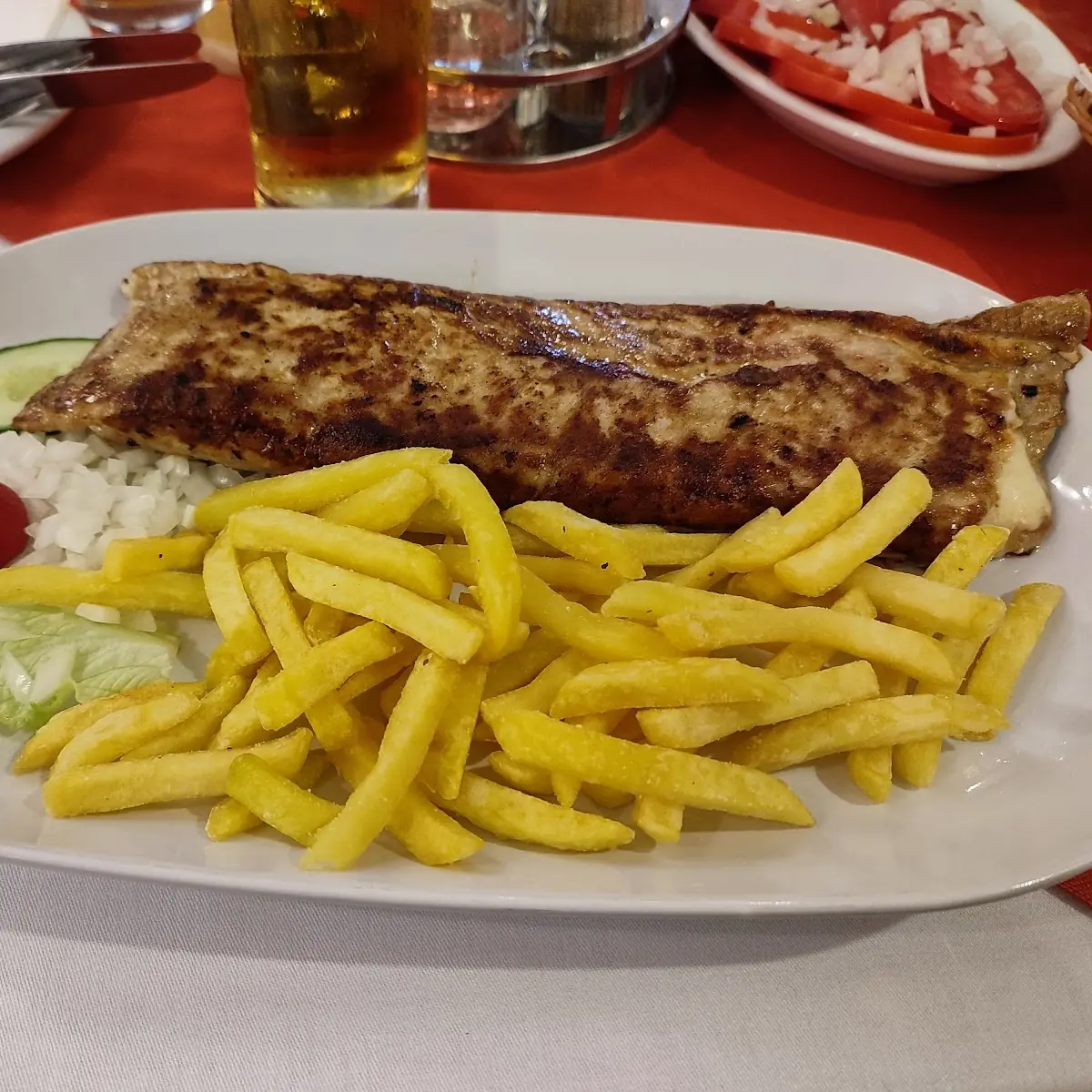 Punjena Vesalica