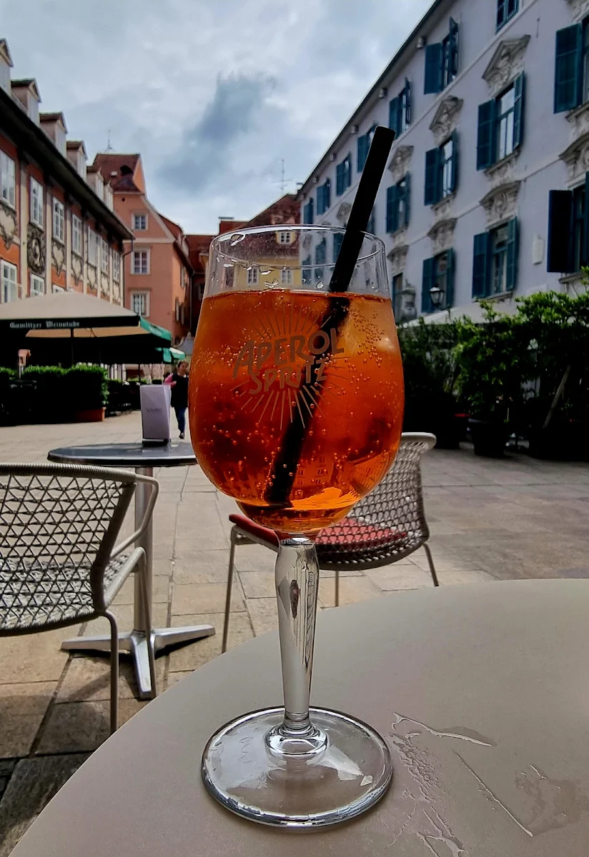 Aperol Spritz